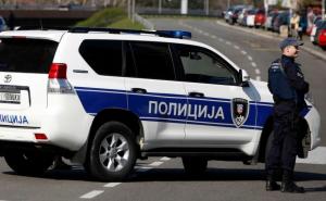 U centru Beograda pronađen ruksak s eksplozivom